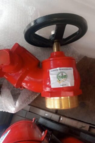 2 INCHES WATER HYDRANT VALVE