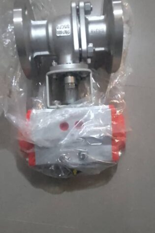 Automatic Shutdown valve 2 inch