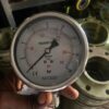 PRESSURE GAUGE