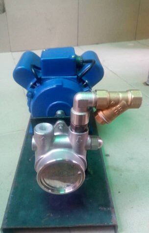 TRANSFER PUMP CYLINDER TO CYLINDER